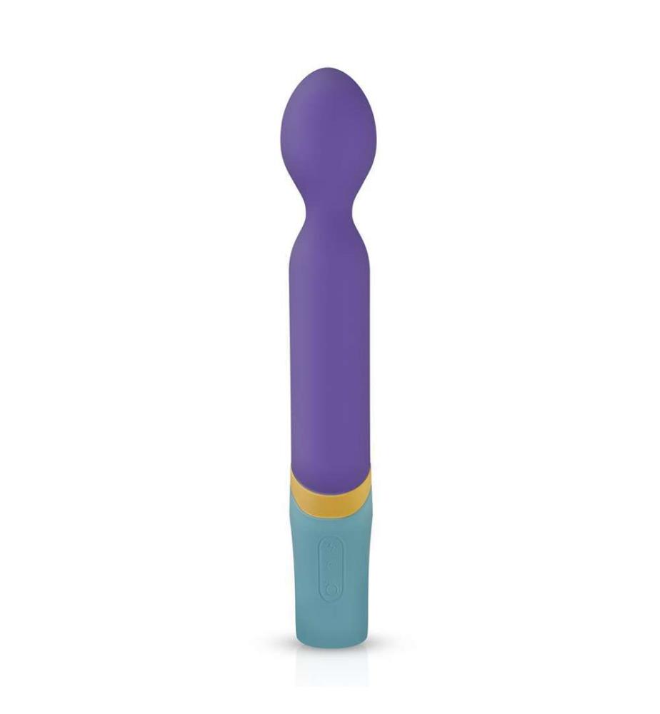 Base - Vibrateur à Baguette