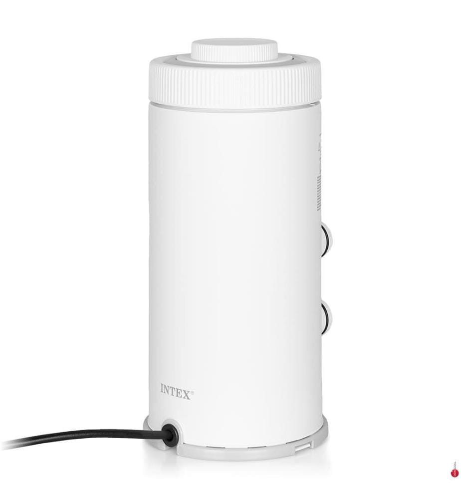 Pompa con Filtro a Cartuccia 3407 L/h 28638GS Intex