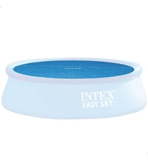 Bâche Solaire pour Piscine Easy & Frame - Ø 305 cm