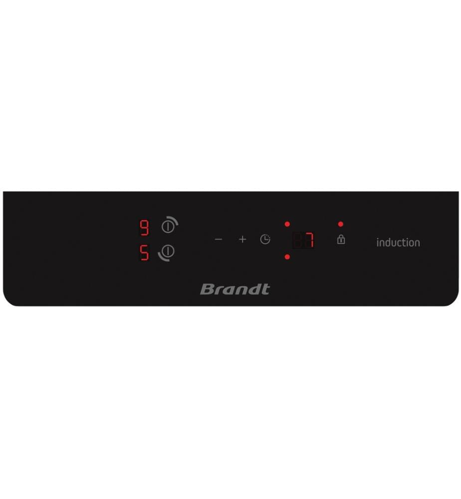 BRANDT-Kochfeld - Modell: BPI 6210 B