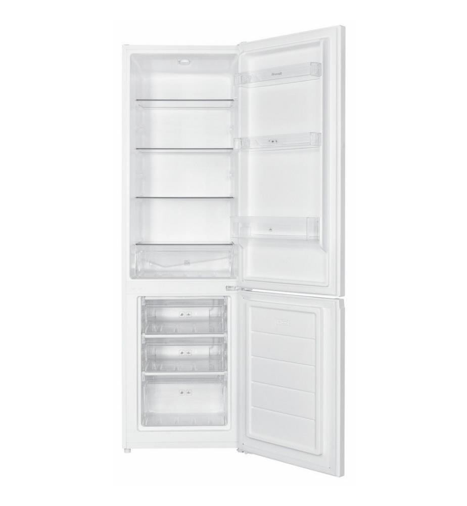 Combiné frigo-congélateur BRANDT - Modèle : BFC8050EW