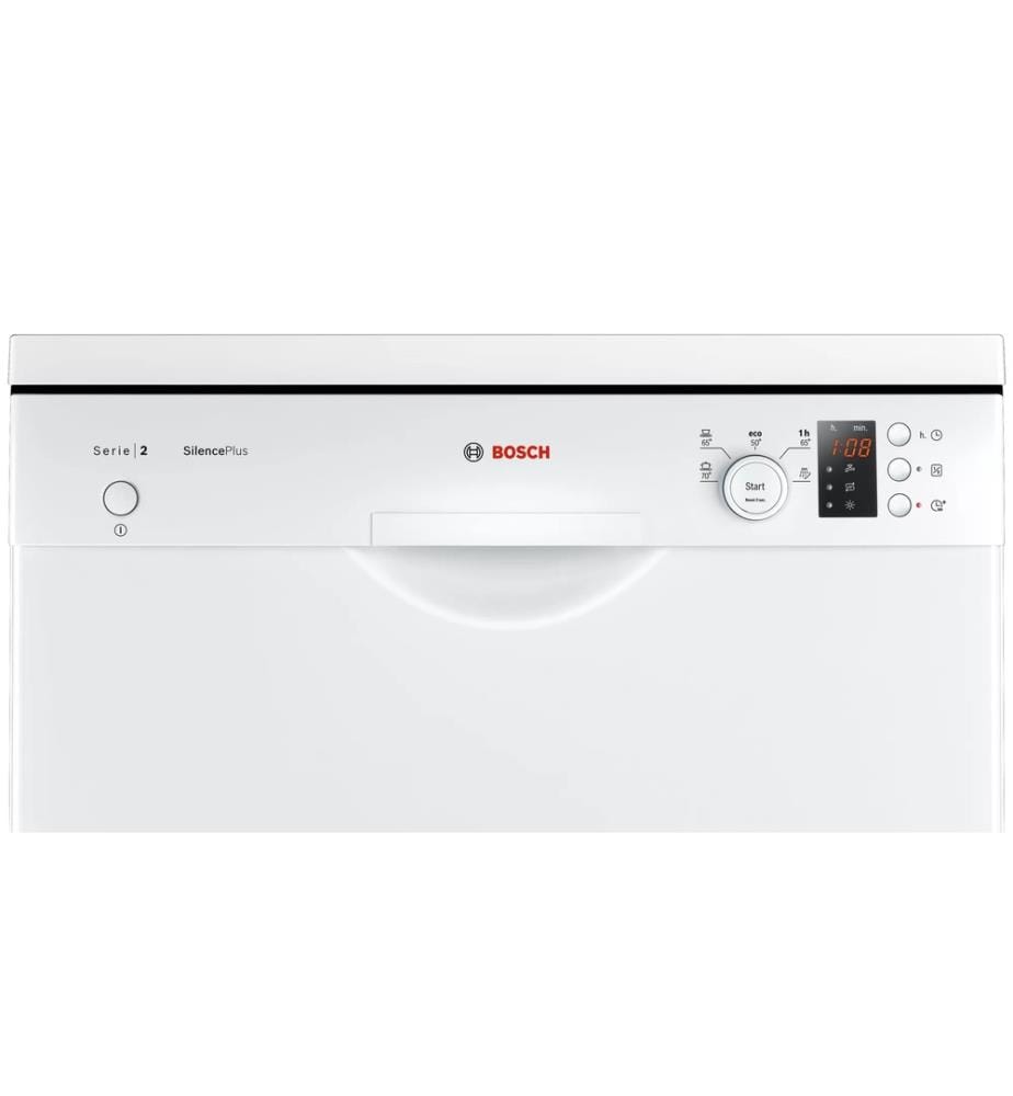 Lave-vaisselle BOSCH - Modèle : SMS25AW05E