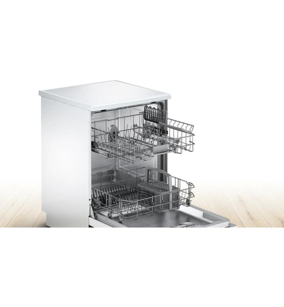 Lave-vaisselle BOSCH - Modèle : SMS25AW05E