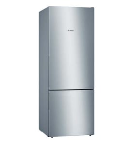 Combiné frigo-congélateur BOSCH - Modèle : KGV58VLEAS