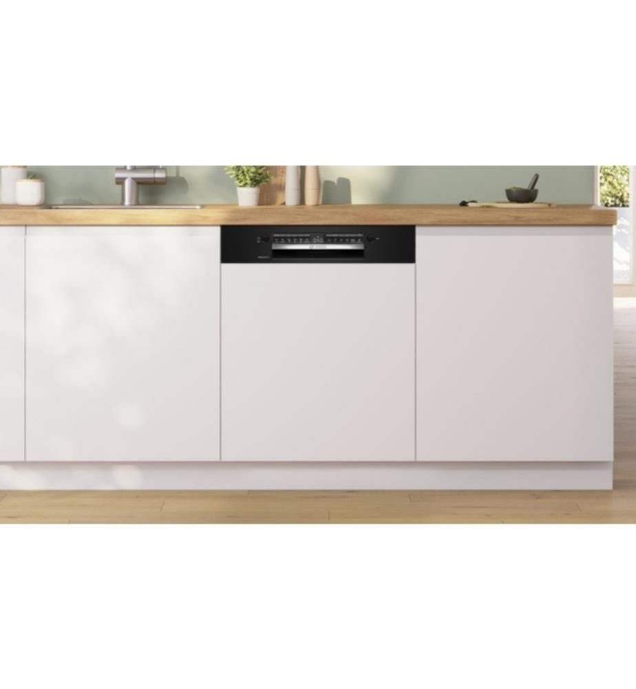 Lave-vaisselle BOSCH - Modèle : SMI4HCB19E