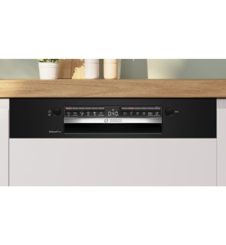 Lave-vaisselle BOSCH - Modèle : SMI4HCB19E