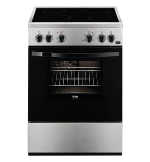 Cuisinière vitrocéramique FAURE - Modèle : FCV65091XA