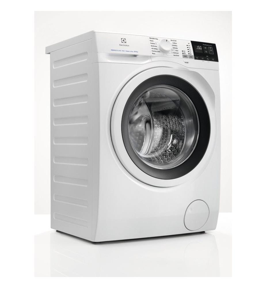 Lavante-séchante ELECTROLUX - Modèle : EW7W4954CA