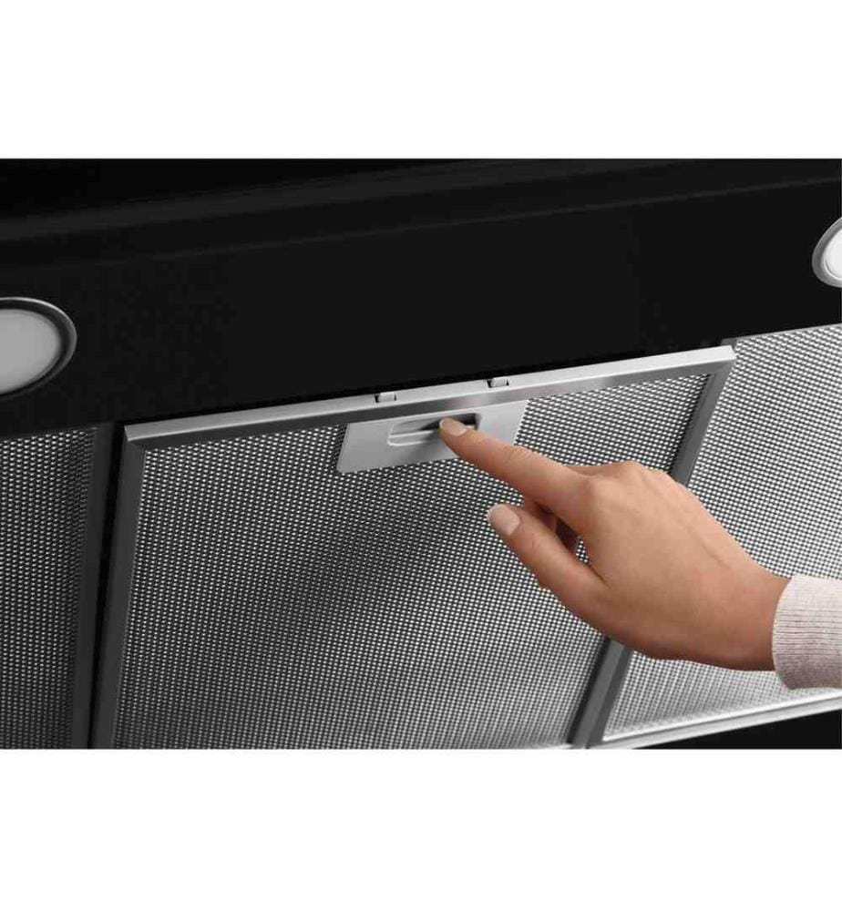 Hotte décorative murale ELECTROLUX - Modèle : LFT429K1