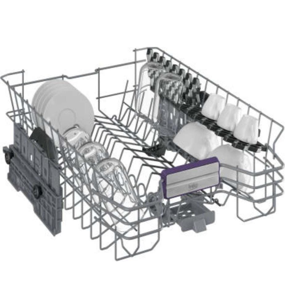 Lave-vaisselle BEKO - Modèle : BDIS38040A