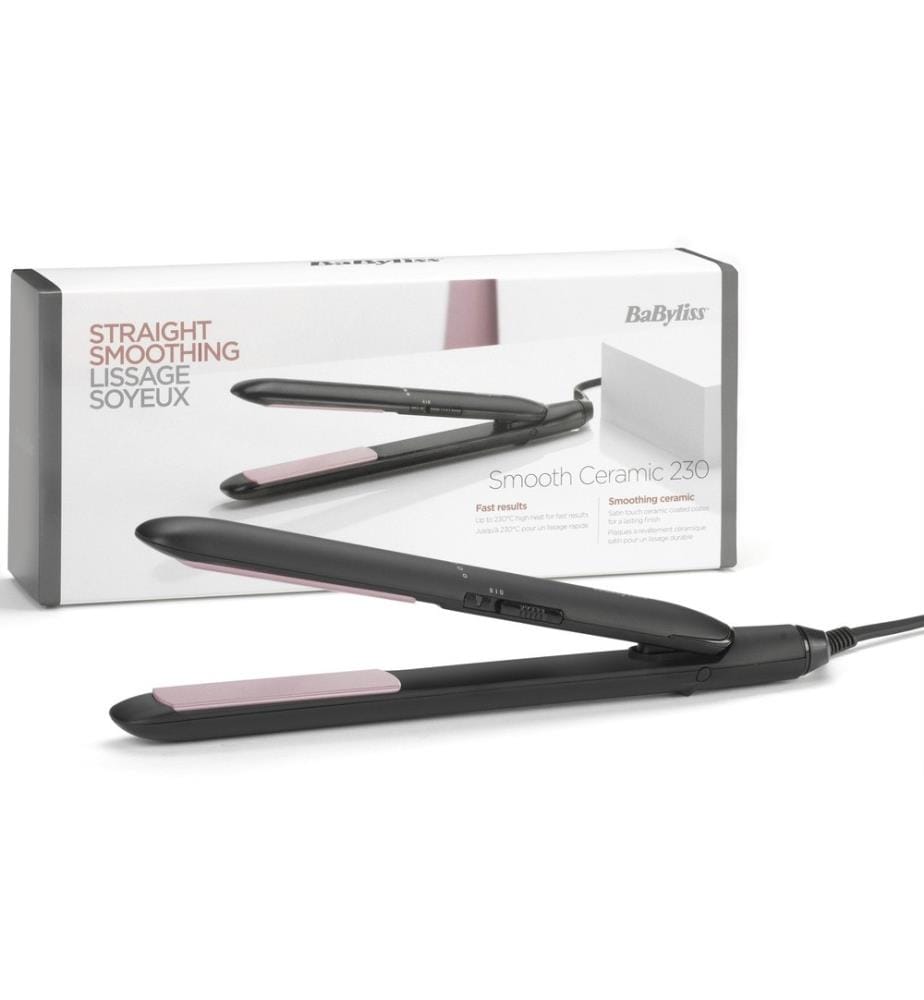 Lisseur BABYLISS - Modèle : ST241E
