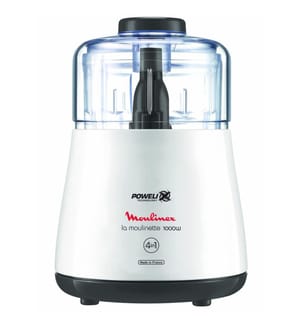 Hachoir MOULINEX - Modèle : DPA110