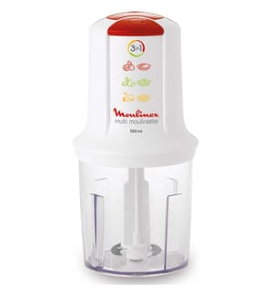 Hachoir MOULINEX - Modèle : AT710110