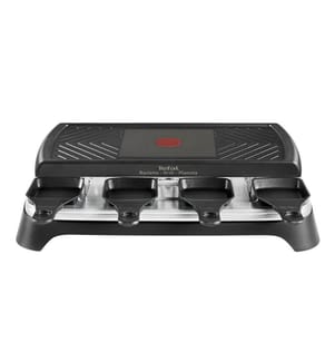 Machine à raclette TEFAL - Modèle : RE459812