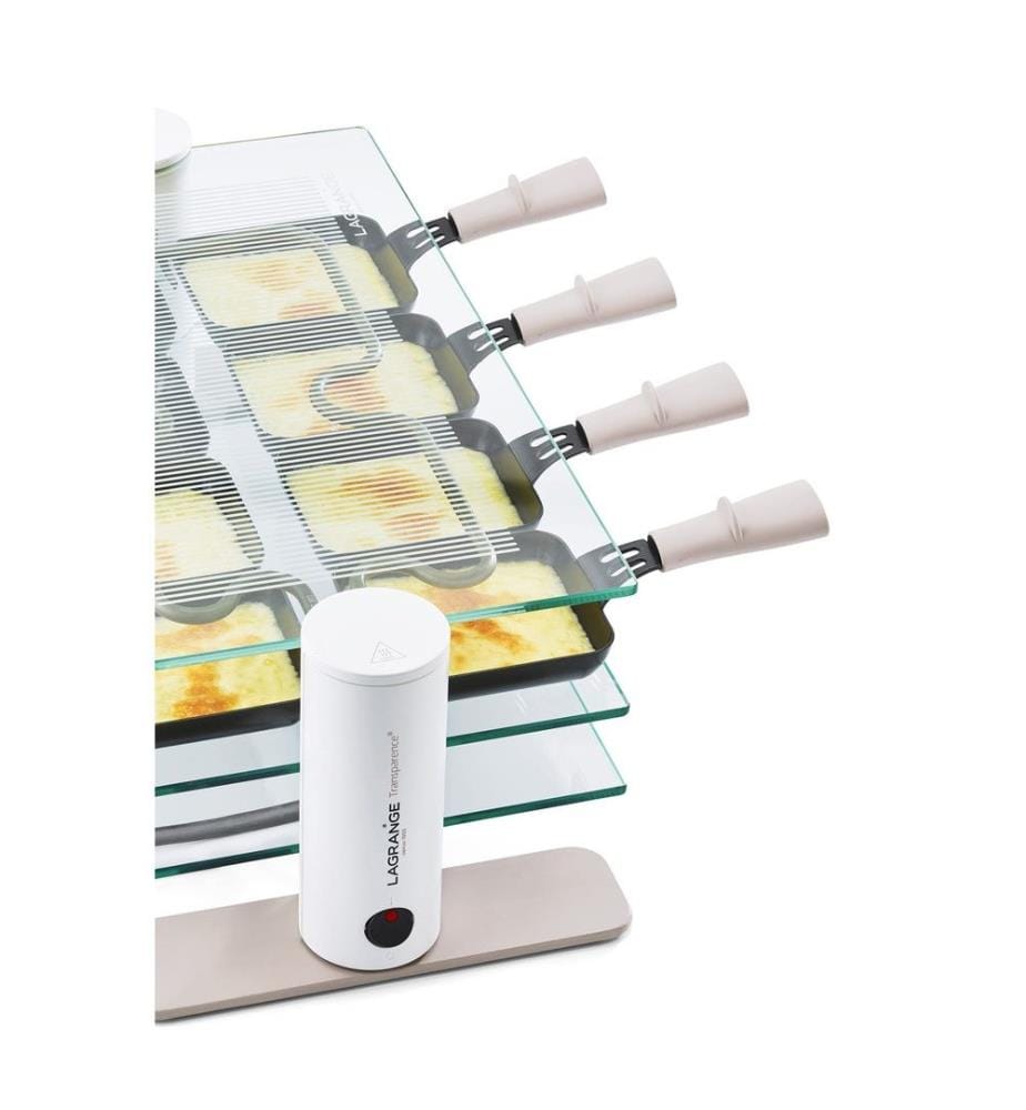 Raclette LAGRANGE - Modèle : 009808