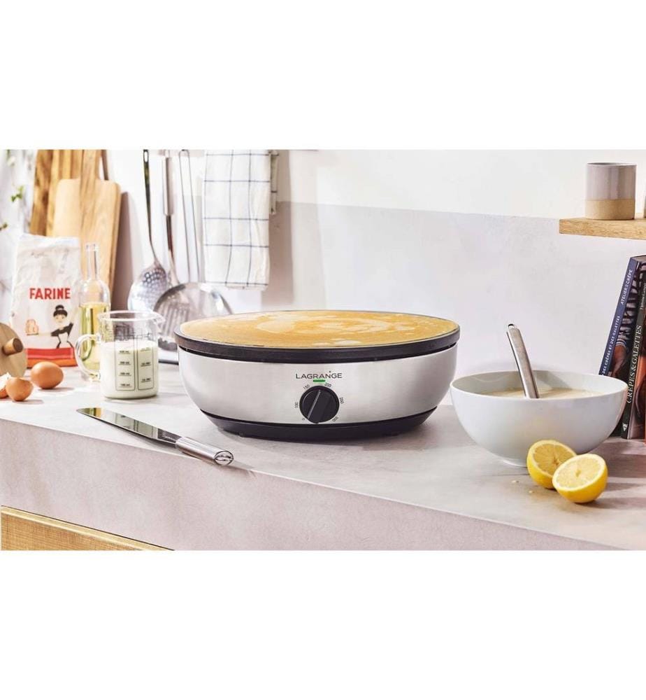 Crêpe-Pfanne LAGRANGE - Modell: 209003