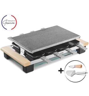Appareil à raclette LAGRANGE - Modèle : 399012