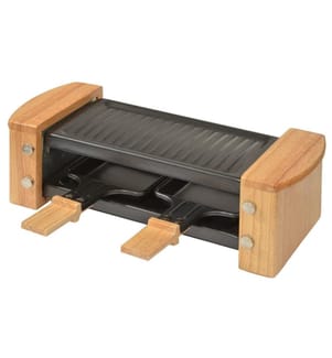 Multifonction KITCHENCHEF - Modèle : KCWOOD 2