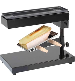 Raclette LIVOO - Modèle : DOC 159