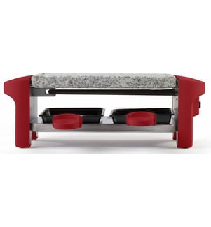 Raclette LIVOO - Modèle : DOC156RC