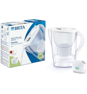 Carafe filtrante BRITA - Modèle : 1051118