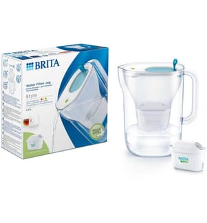 Carafe filtrante BRITA - Modèle : 1051124