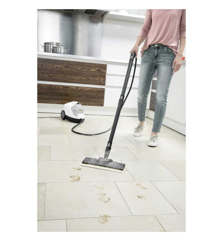 Dampfreiniger KÄRCHER - Modell: SC4EASYFIX
