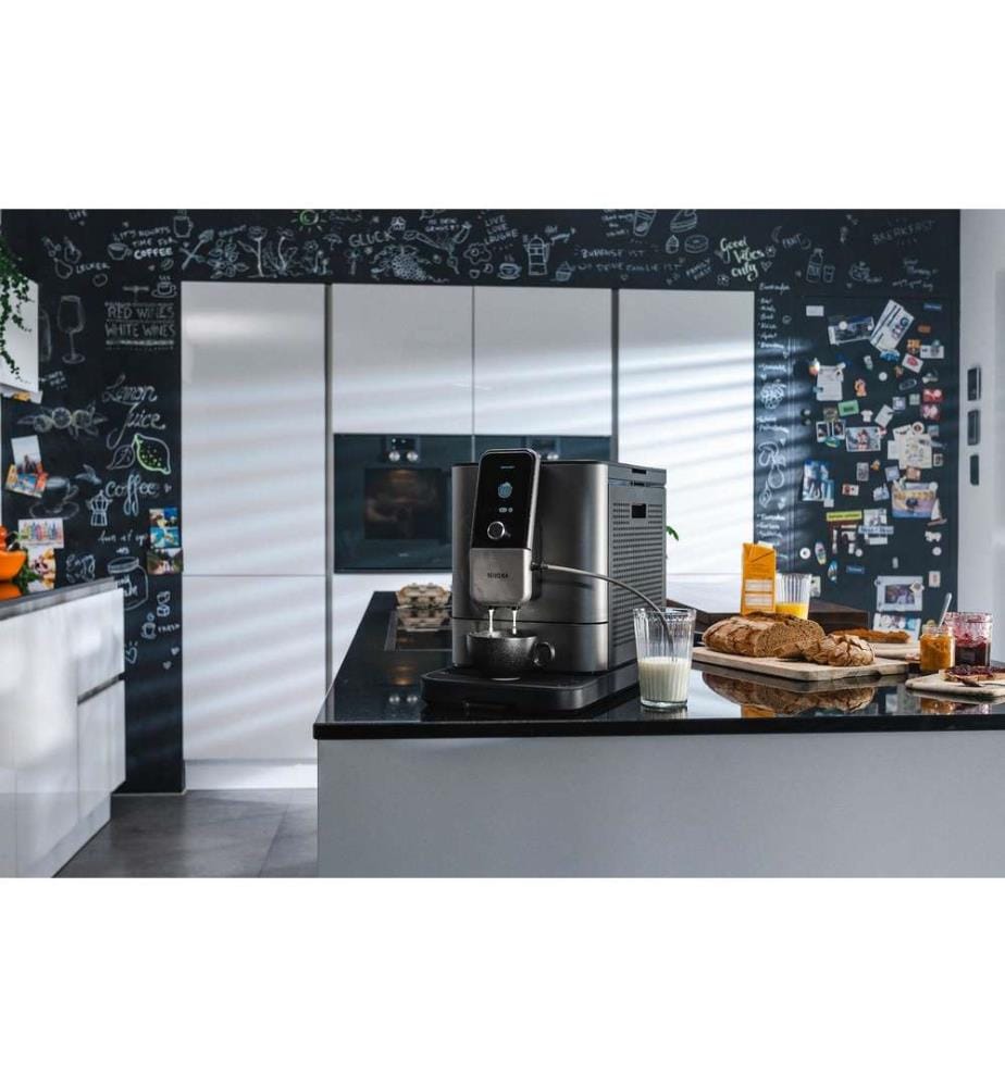 NIVONA Bohnenkaffeemaschine - Modell: NIVO8103