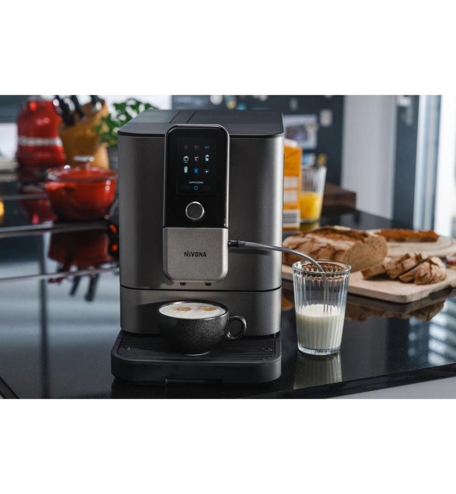 NIVONA Bohnenkaffeemaschine - Modell: NIVO8103
