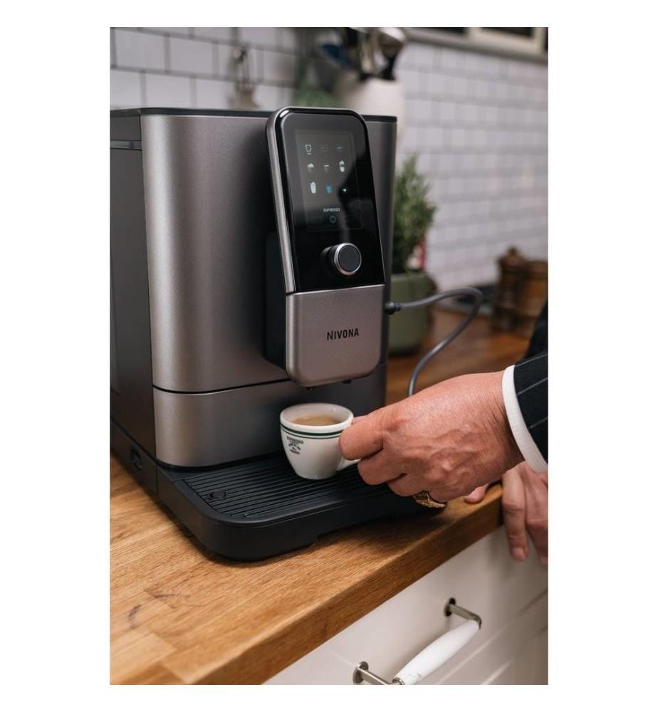 NIVONA Bohnenkaffeemaschine - Modell: NIVO8103