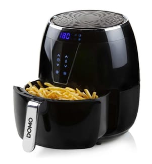 Friteuse DOMO - Modèle : DO532FR