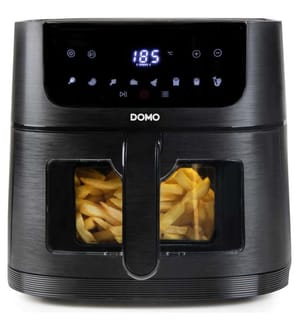 Friteuse DOMO - Modèle : DO540FR