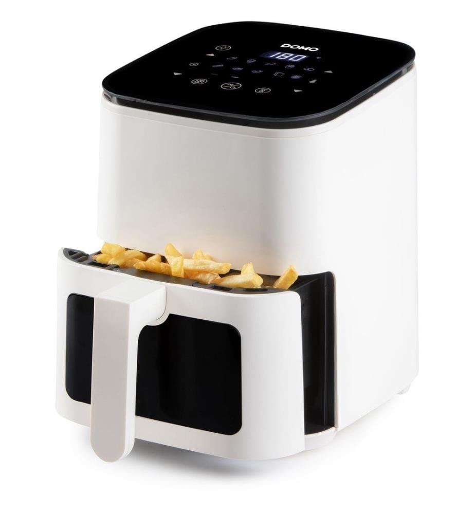 Friteuse DOMO - Modèle : DO541FR