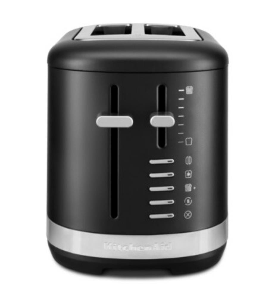 Toaster KITCHEN AID - Modell: 5KMT2109EBM