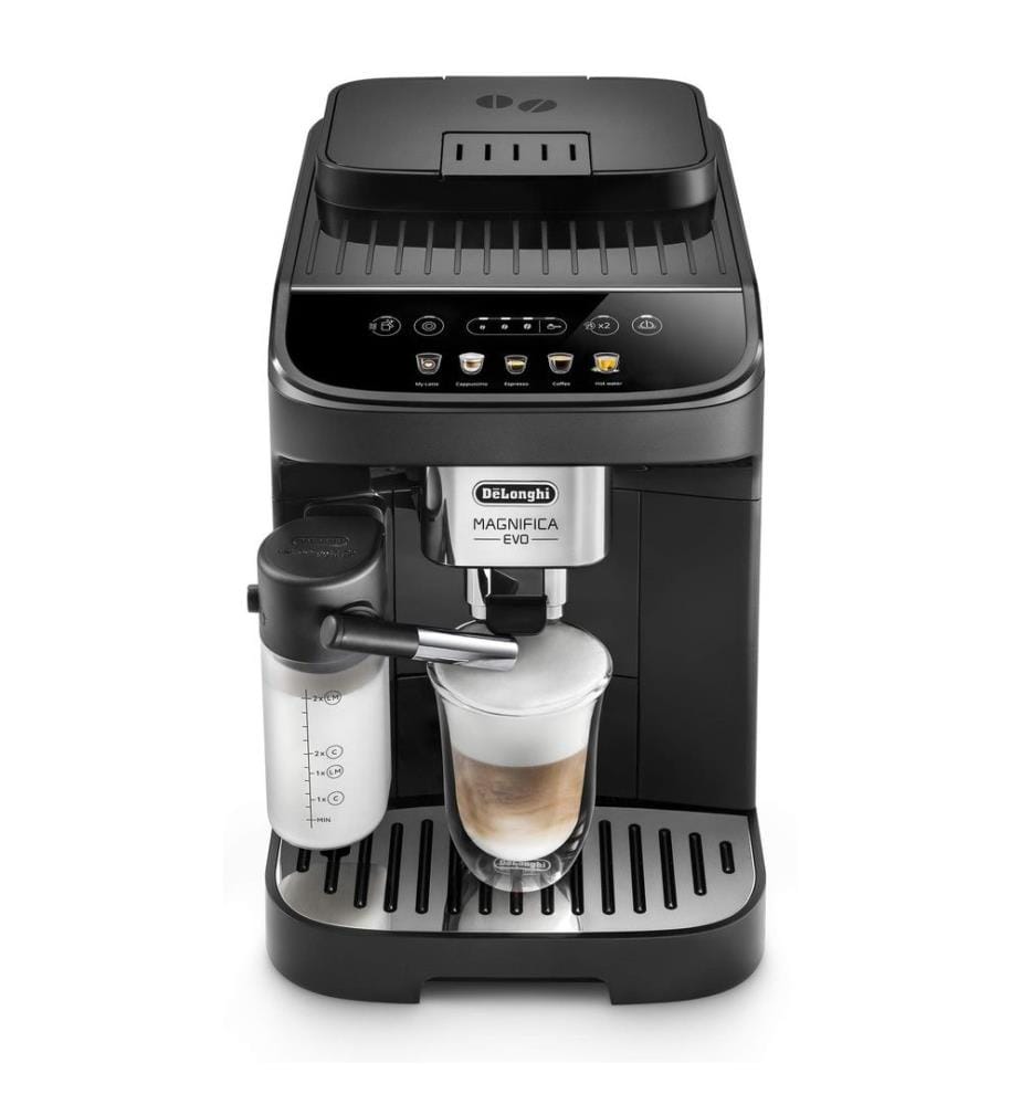 Broyeur café DELONGHI - Modèle : ECAM290.61.B