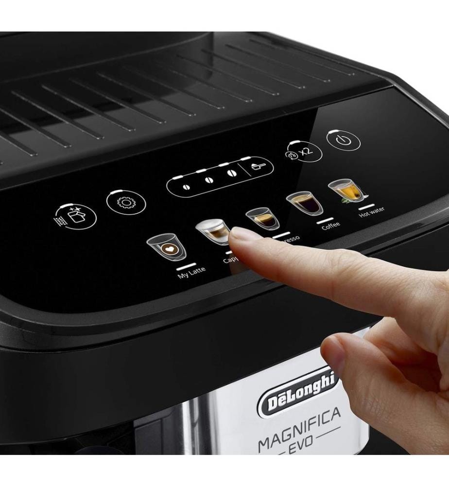 Broyeur café DELONGHI - Modèle : ECAM290.61.B
