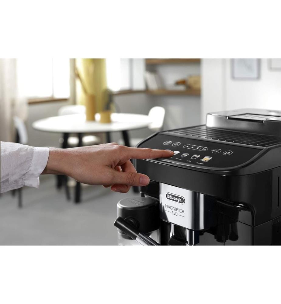 Broyeur café DELONGHI - Modèle : ECAM290.61.B