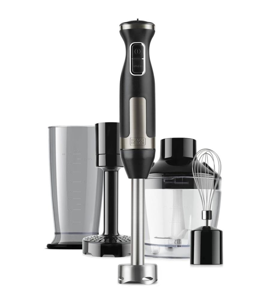 Mixeur BLACK & DECKER - Modèle : BXHBA1500E