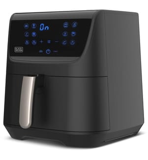 Friteuse BLACK & DECKER - Modèle : BXAF5500E