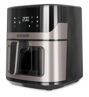 Friteuse BLACK & DECKER - Modèle : BXAF6500E