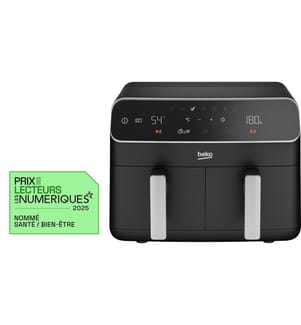 Friteuse BEKO - Modèle : FRL5388B
