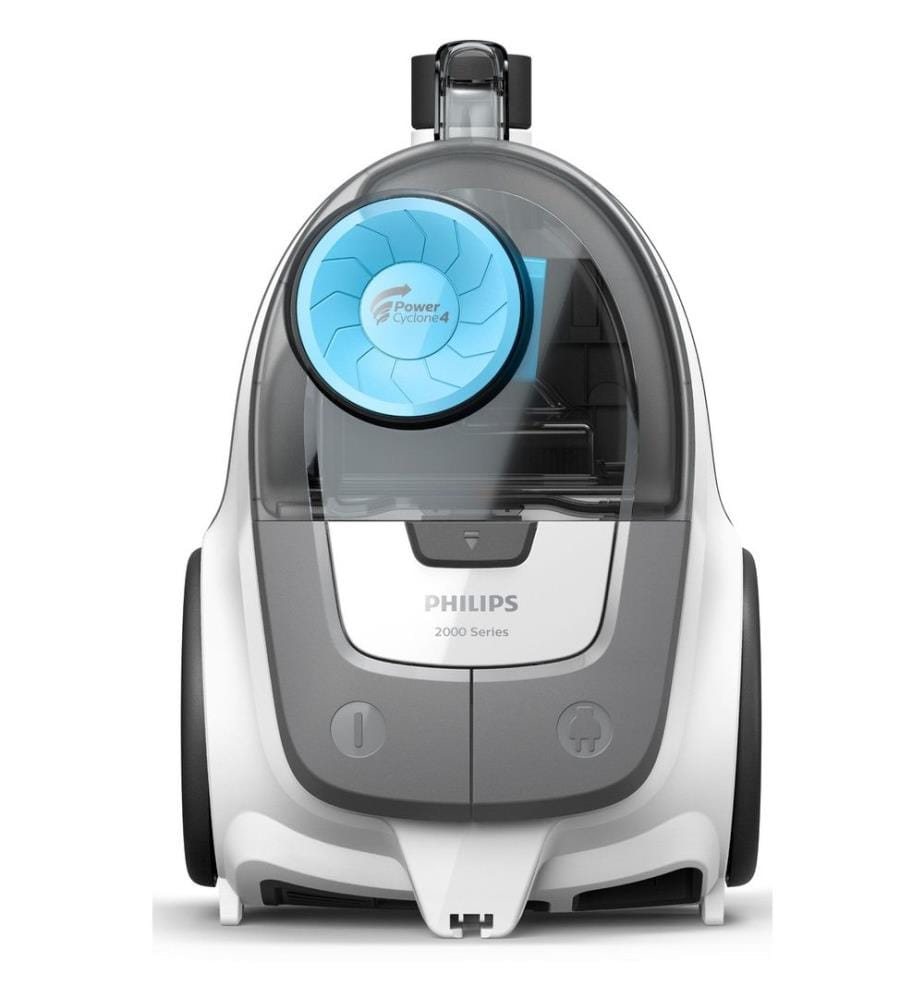 Mit Netzkabel PHILIPS - Modell: XB2122/09