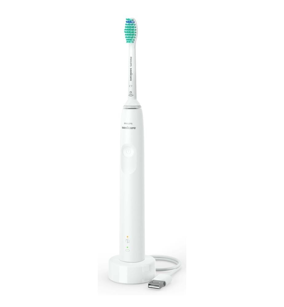 PHILIPS Elektrische Zahnbürste - Modell: HX3675/13