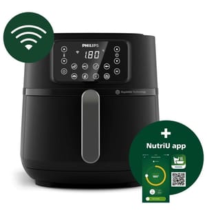 Airfryer PHILIPS - Modèle : HD9285/93