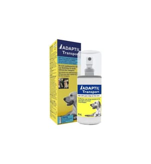 ADAPTIL - Transport Spray, 60 ml