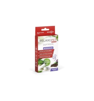 RELAXOPET - Duftpods Sense Relax, 2 Stück