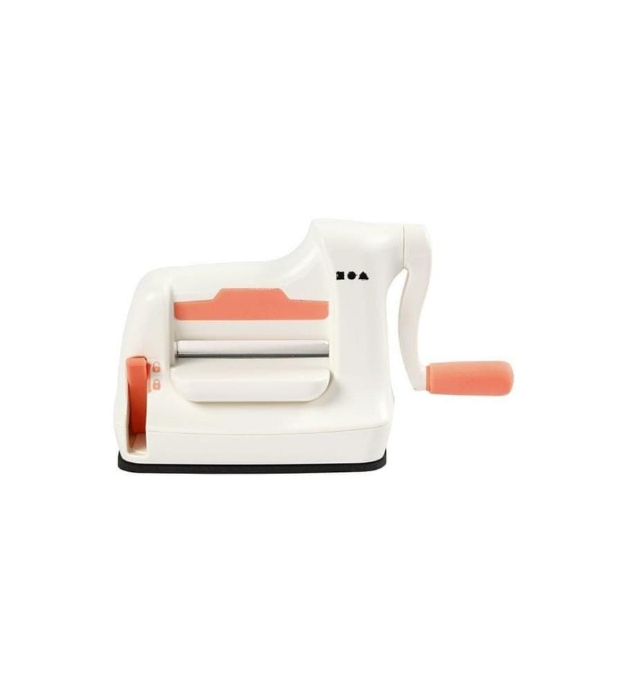 CREATIV COMPANY - Stanz- und Prägemaschine A7, 74 x 1 05 mm