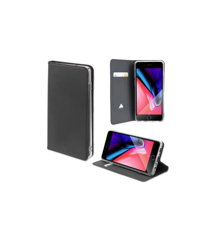 4SMARTS - Book Cover URBAN Lite iPhone 7 / 8 / SE 2 / SE 3