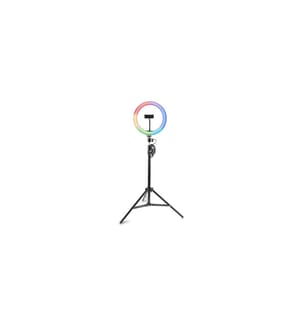 4SMARTS - Lampe vidéo LoomiPod RGB