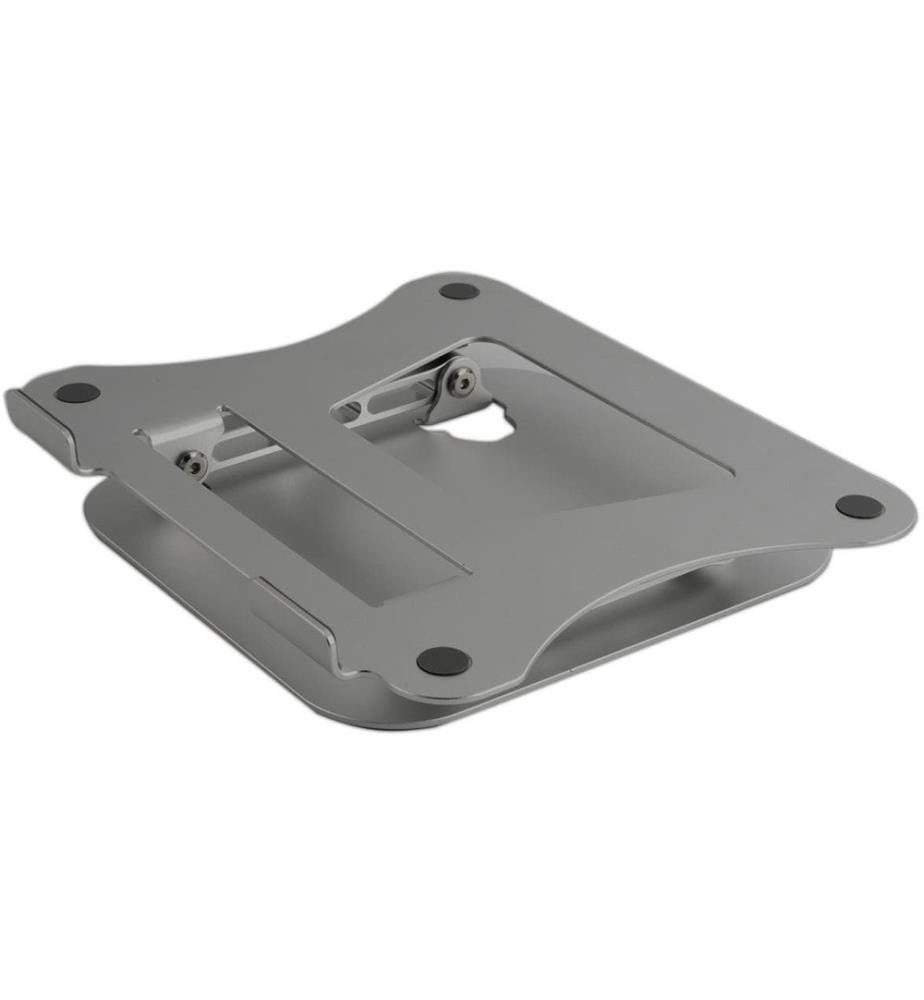 4SMARTS - Notebook-Ständer ErgoFix H22 Space Gray